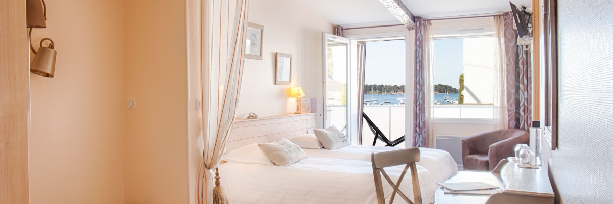 Bedrooms with Accessibility equipment